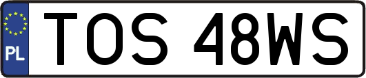 TOS48WS