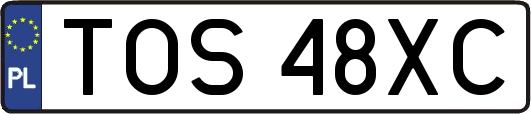 TOS48XC