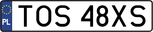 TOS48XS