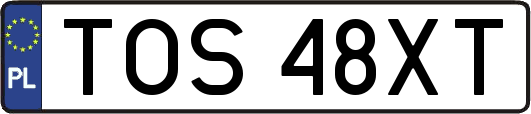 TOS48XT