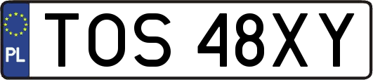 TOS48XY
