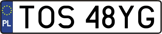 TOS48YG