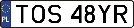 TOS48YR