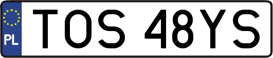 TOS48YS