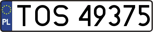 TOS49375