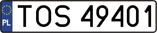 TOS49401