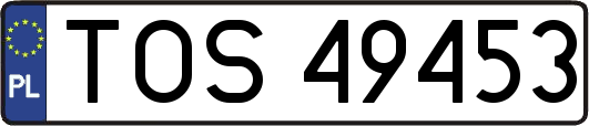 TOS49453