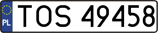 TOS49458