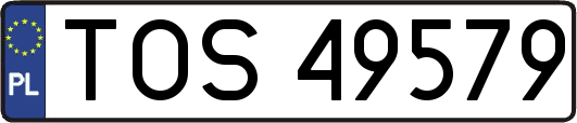 TOS49579
