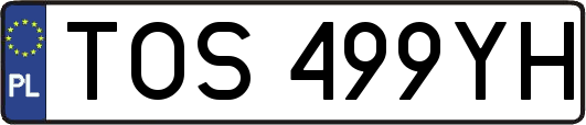 TOS499YH