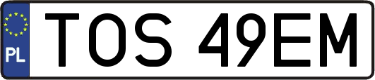 TOS49EM