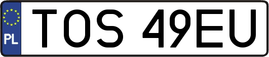 TOS49EU