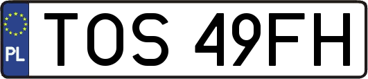 TOS49FH