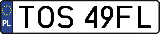 TOS49FL