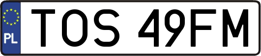 TOS49FM