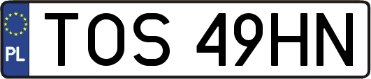 TOS49HN