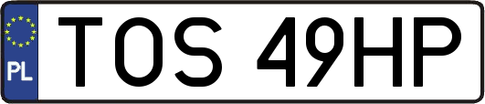 TOS49HP