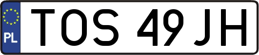 TOS49JH