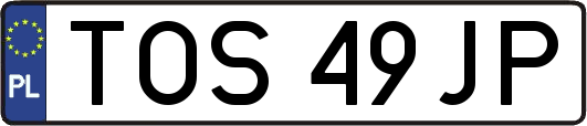 TOS49JP