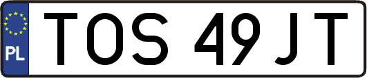 TOS49JT