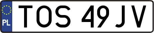 TOS49JV