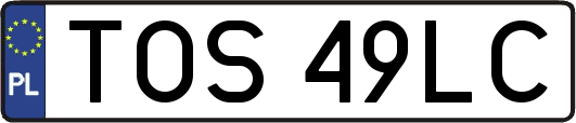 TOS49LC