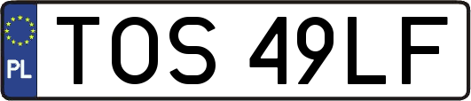 TOS49LF