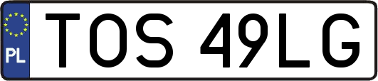 TOS49LG