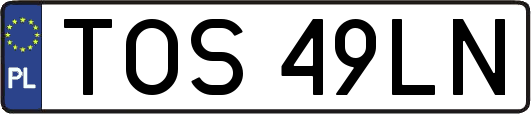 TOS49LN