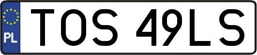 TOS49LS