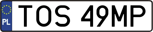TOS49MP