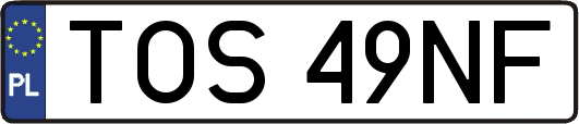 TOS49NF