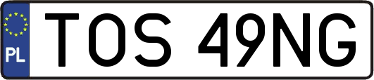 TOS49NG