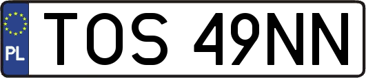 TOS49NN