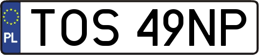 TOS49NP