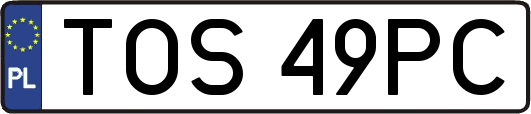 TOS49PC