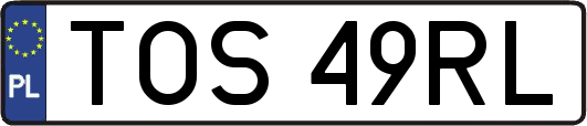 TOS49RL