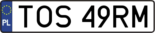 TOS49RM