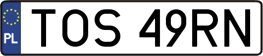 TOS49RN