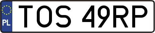 TOS49RP