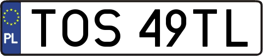 TOS49TL