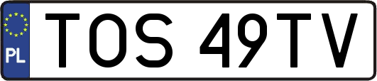 TOS49TV