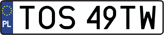 TOS49TW