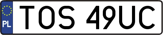 TOS49UC