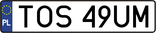 TOS49UM