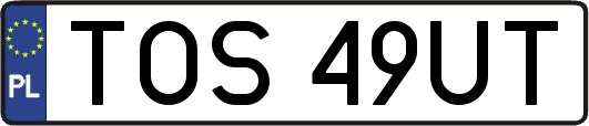 TOS49UT