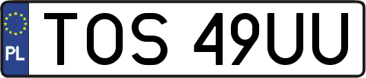 TOS49UU