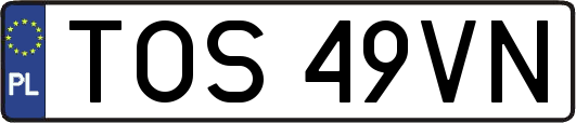 TOS49VN