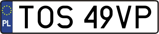 TOS49VP