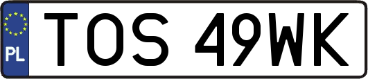 TOS49WK